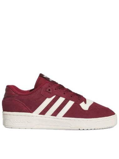 Adidas Rivalry Low - ADIDAS - BALAAN 1