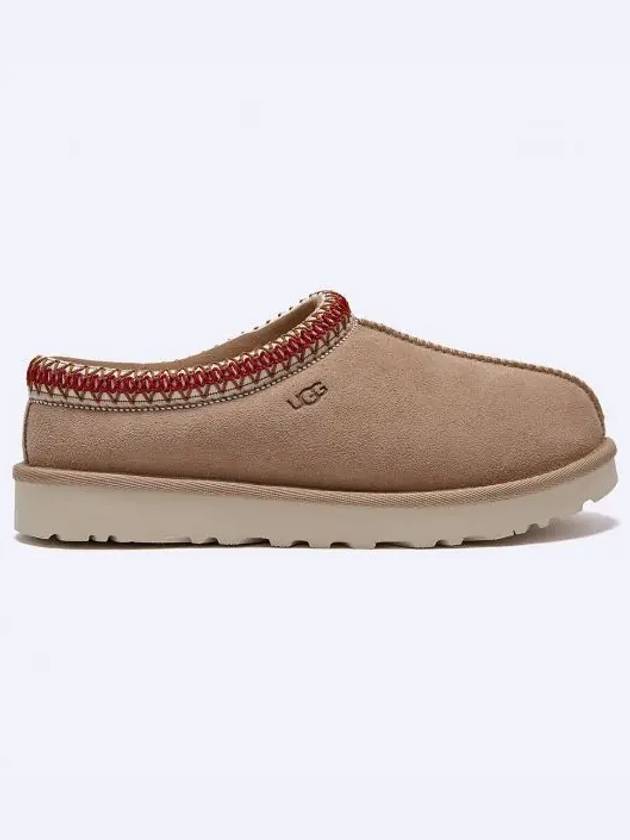 Tasman Sand Dark Cherry Women s 5955 SNDD - UGG - BALAAN 1