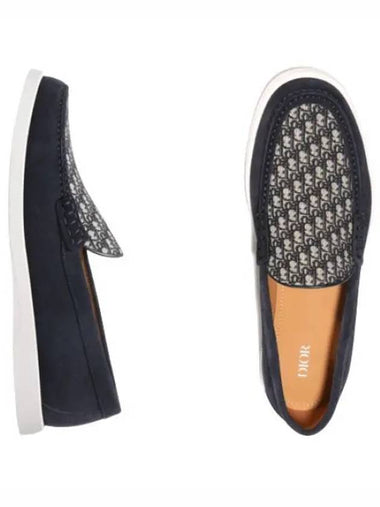 loafers - DIOR - BALAAN 1