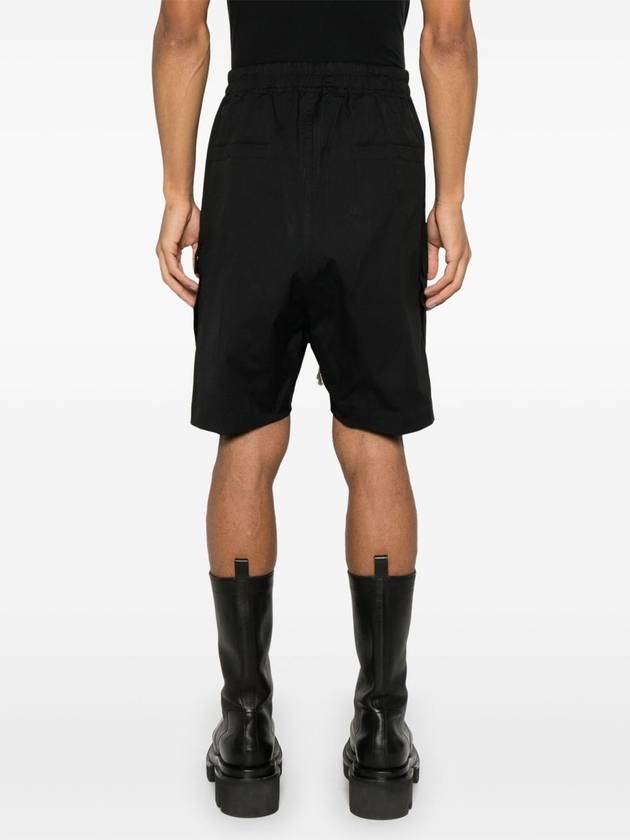 Cargobela shorts - RICK OWENS - BALAAN 4