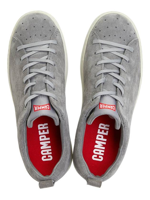Sneakers K100226 130 RUNNER 0 Gray - CAMPER - BALAAN 3