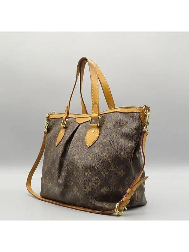 M40145 2 WAY bag - LOUIS VUITTON - BALAAN 3