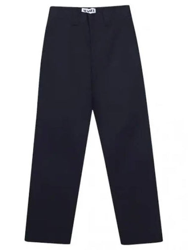 straight pants - SUNNEI - BALAAN 1