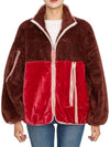 Women's Zip-Up Jacket 1134993 CDCS - UGG - BALAAN 3
