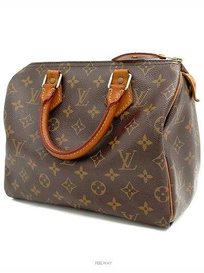 Monogram Speedy 25 - LOUIS VUITTON - BALAAN 2