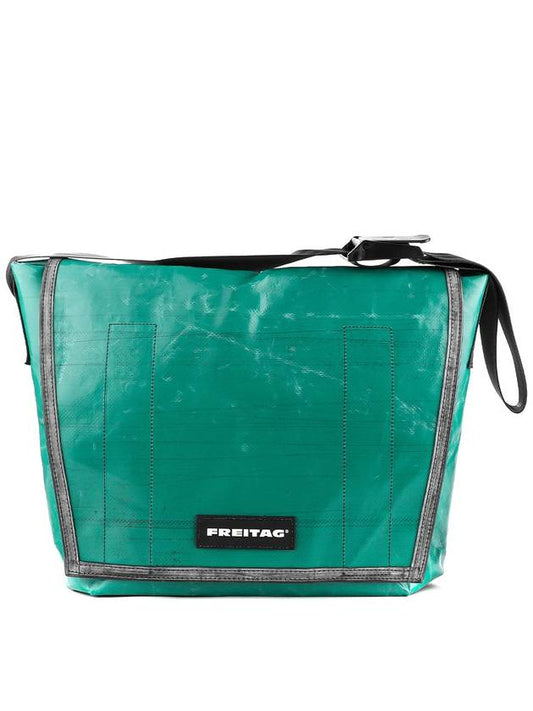 Unisex DRAGNET messenger bag - FREITAG - BALAAN 1