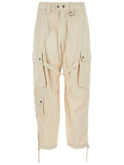 Pantalone PA0115HAA2G05H 23EC B0440284293 - ISABEL MARANT - BALAAN 2