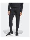 adidas Z N E Winterized Pants Black IN1899 - ADIDAS - BALAAN 2