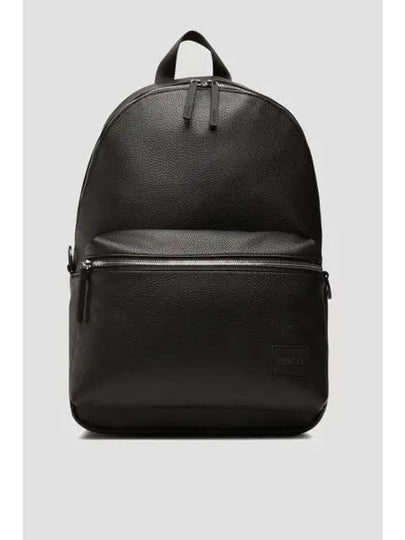 Ethon 2.0 Backpack Black - HUGO BOSS - BALAAN 2