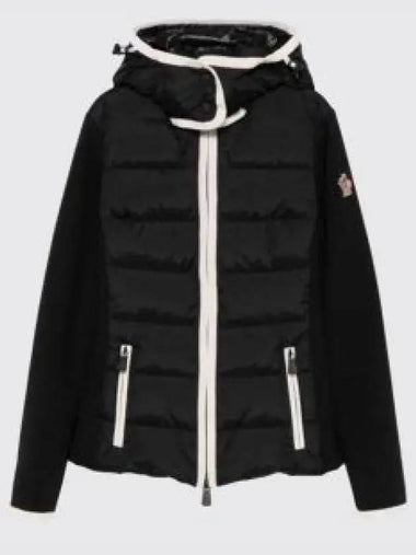 8G00025 8909Y 999 Grenoble MAGLIA cardigan 1344279 - MONCLER - BALAAN 1