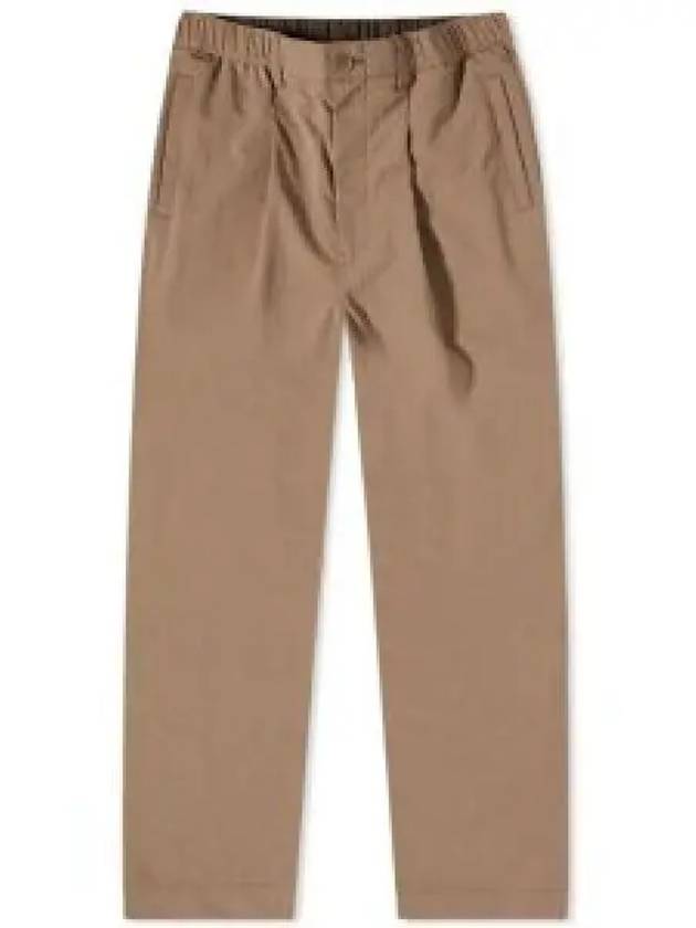 ALPHADRY Wide Pants SUCS315 TU Alpha Dry Club 1208044 - NANAMICA - BALAAN 1