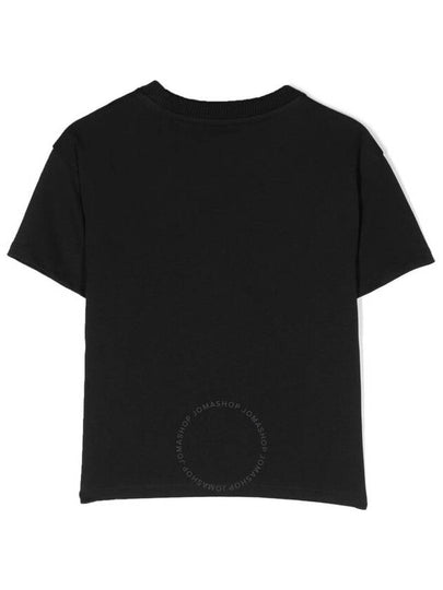 Moncler Cotton T shirt Size 8 - MONCLER - BALAAN 2