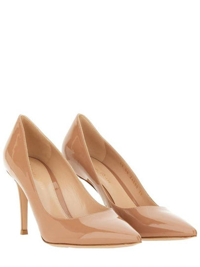 Gianvito Rossi Decolleté Gianvito 85 - GIANVITO ROSSI - BALAAN 2