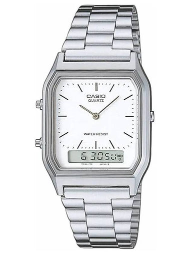 AQ 230A 7D Men s Watch AQ230A7D - CASIO - BALAAN 1