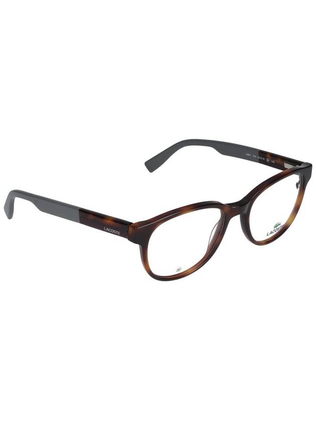 Lacoste Eyeglasses - LACOSTE - BALAAN 4