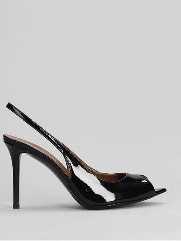 Giuseppe Zanotti Intriigo Pumps - GIUSEPPE ZANOTTI - BALAAN 1