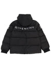 Kids padded jumper H30364 09B can be worn by adults - GIVENCHY - BALAAN 1