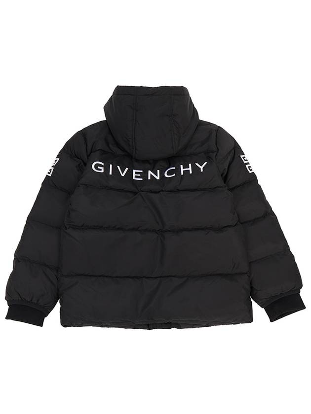 Kids padded jumper H30364 09B can be worn by adults - GIVENCHY - BALAAN 1