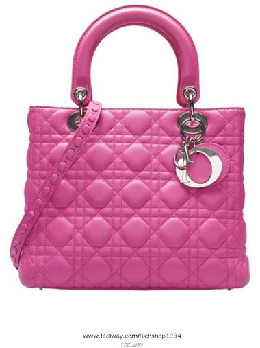 women tote bag - DIOR - BALAAN 1