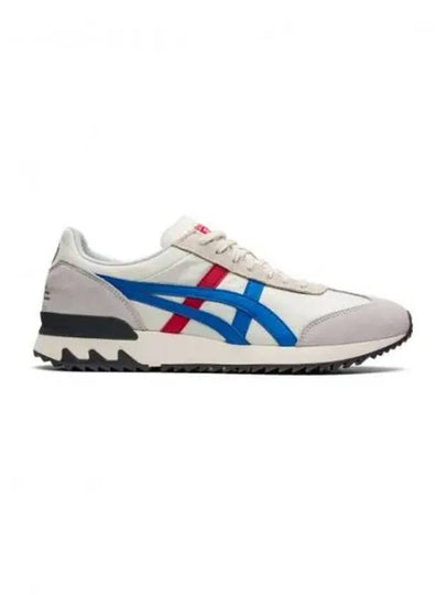 California 78 EX Low-Top Sneakers White - ONITSUKA TIGER - BALAAN 2