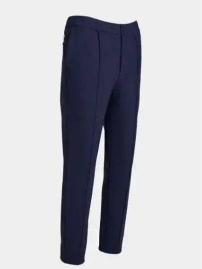 Men's Tech Street Straight Pants Navy - G/FORE - BALAAN 2