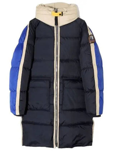 Long padded down jacket - PARAJUMPERS - BALAAN 1