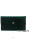 women s long wallet - CHANEL - BALAAN 2