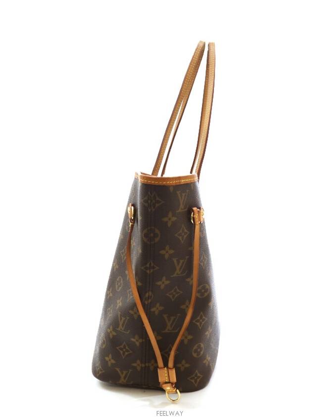 Daejeon Used Luxury Goods M41178 Neverfull MM Security - LOUIS VUITTON - BALAAN 2