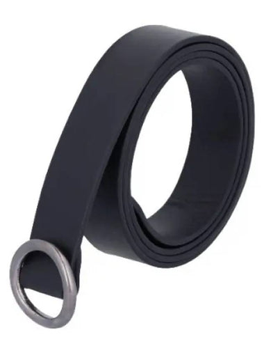 circle belt black - SEFR - BALAAN 1