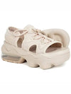 Air Max Coco Sandals Sanddrift - NIKE - BALAAN 3