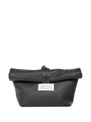 Tote Bag 66599 SB2WD0082P6758 63428 BLACK - MAISON MARGIELA - BALAAN 1