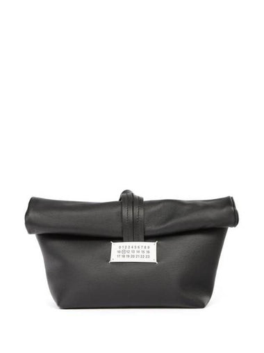 Tote Bag 66599 SB2WD0082P6758 63428 BLACK - MAISON MARGIELA - BALAAN 1