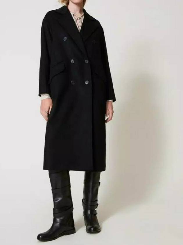 Twinset Coats - TWINSET - BALAAN 2