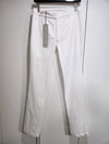 milk pants rick owen - RICK OWENS - BALAAN 1