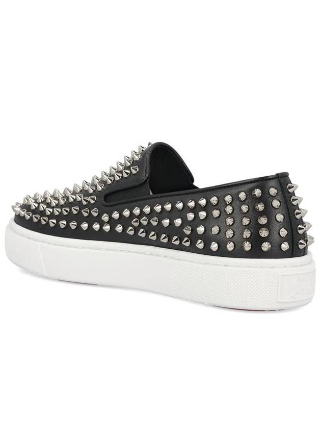 Christian Louboutin Sneakers - CHRISTIAN LOUBOUTIN - BALAAN 3