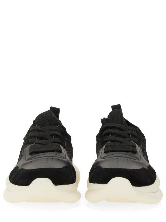 Stuart Weitzman Sneaker "5050" - STUART WEITZMAN - BALAAN 4