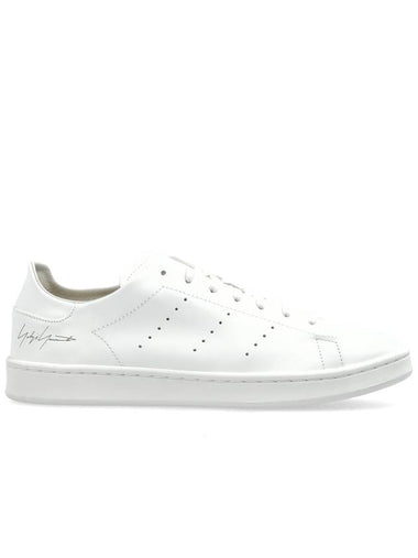 Y-3 Sneakers Stan Smith, Men's, White - Y-3 - BALAAN 1