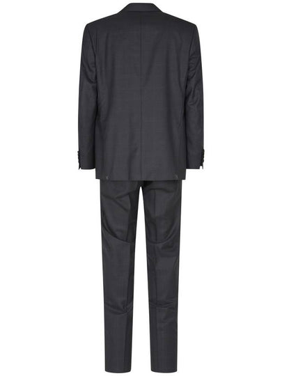 Canali Dresses - CANALI - BALAAN 2