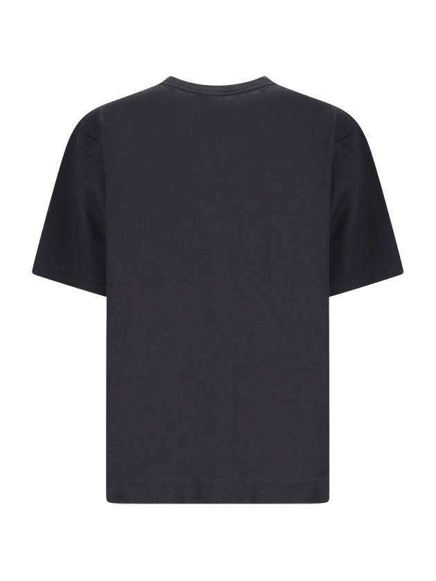 HEYDU T-SHIRT - DRIES VAN NOTEN - BALAAN 2