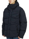 Survival Down Jacket Navy - TEN C - BALAAN 6