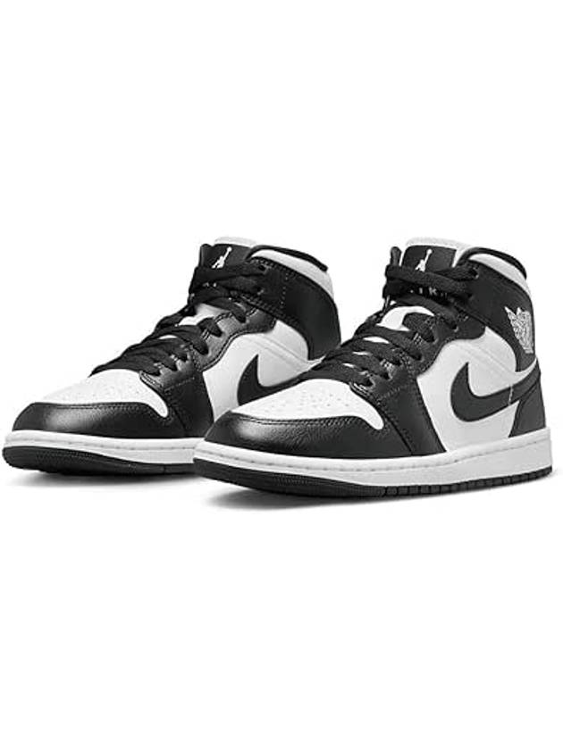 Air Jordan 1 High Top Sneakers Black - NIKE - BALAAN 2