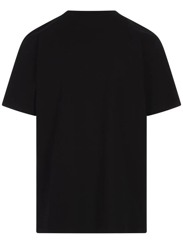 BARROW T-shirts and Polos Black - CLAIRE BARROW - BALAAN 2