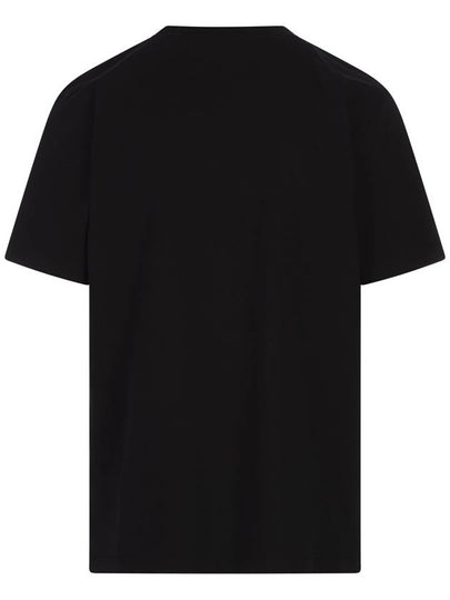 BARROW T-shirts and Polos Black - CLAIRE BARROW - BALAAN 2