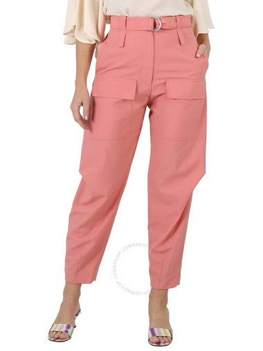 Stella Mccartney Harem Cargo Trousers, Brand Size 36 (US Size 4) - STELLA MCCARTNEY - BALAAN 1