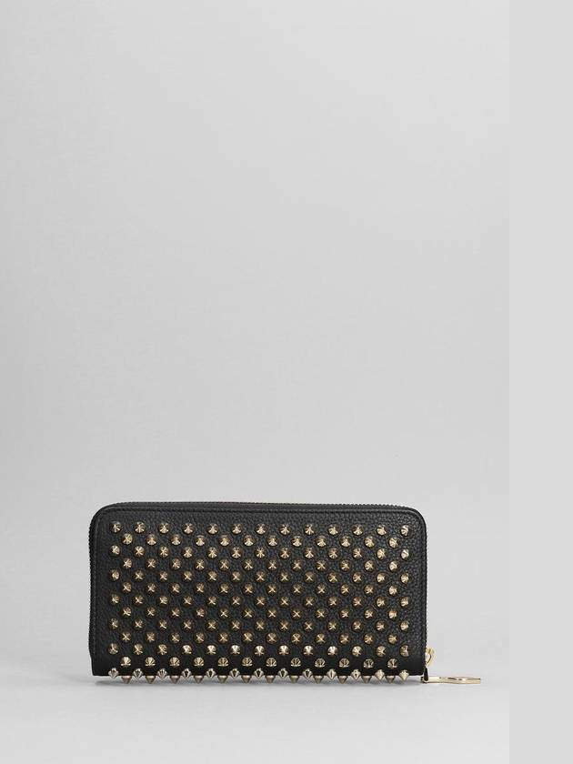 Christian Louboutin Panettone Wallet - CHRISTIAN LOUBOUTIN - BALAAN 3