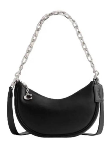 mummy shoulder bag - COACH - BALAAN 1