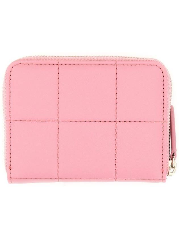 Wallet WAW0024 18905143M1754 PINK - DSQUARED2 - BALAAN 3