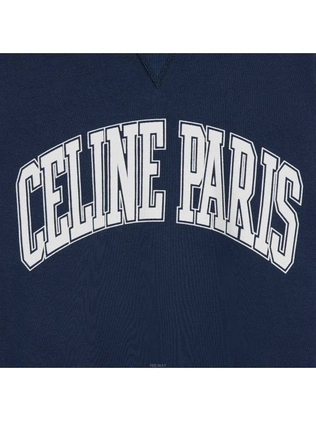 Sweatershirt 2Y64G510Z07XH - CELINE - BALAAN 5