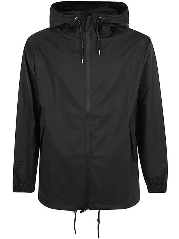 Rains Storm Breaker Jacket Clothing - RAINS - BALAAN 1