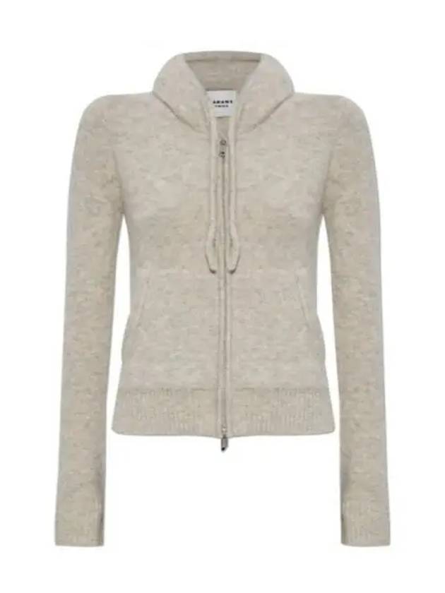 MILLY CA0076FA B3L04E 23SD cardigan - ISABEL MARANT - BALAAN 1